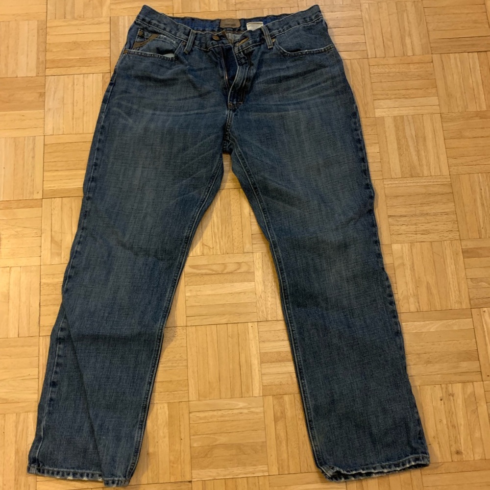 Ariat m2 pants